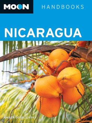 cover image of Moon Nicaragua